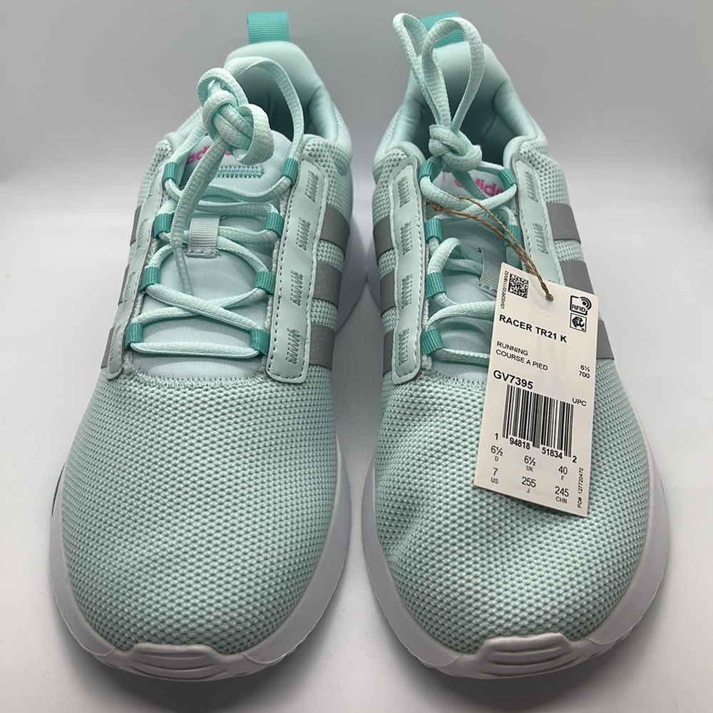 Brand Adidas New no box Woman’s Racer TR21 Running.